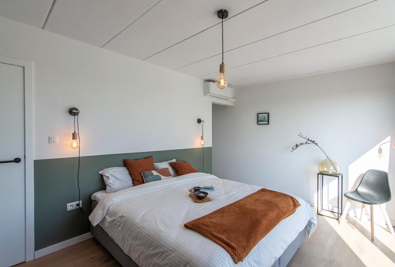 Villa Veld En Velo Bree Kültér fotó